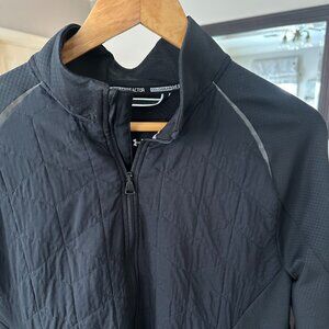 UA Cold Gear REACTOR RUN INSULATED JKT